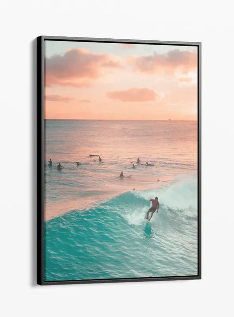 COSTAL & LANDSCAPE ART