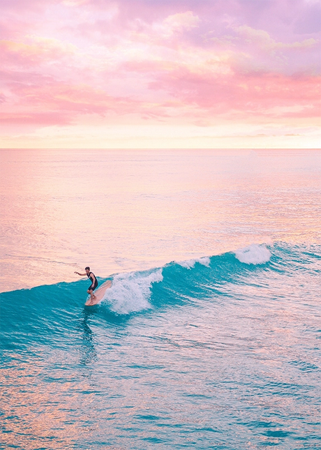 COSTAL & LANDSCAPE ART