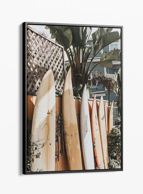 COSTAL & LANDSCAPE ART