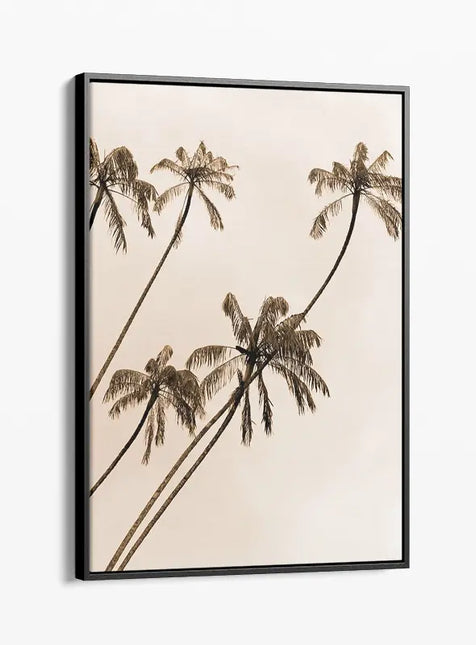 COSTAL & LANDSCAPE ART