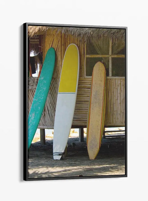 COSTAL & LANDSCAPE ART