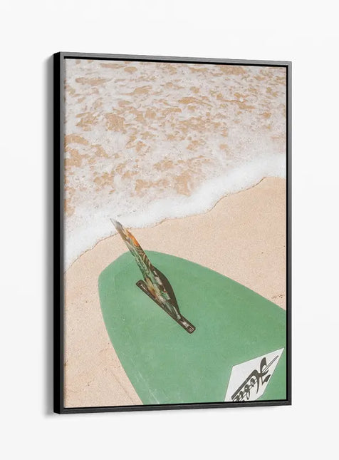 COSTAL & LANDSCAPE ART