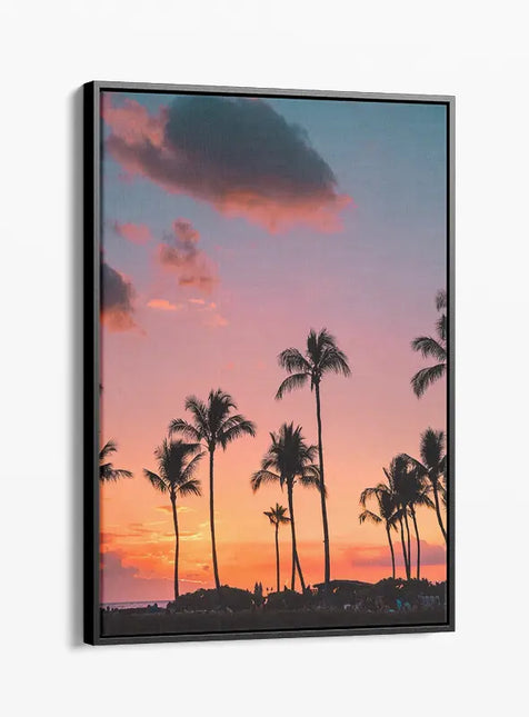 COSTAL & LANDSCAPE ART