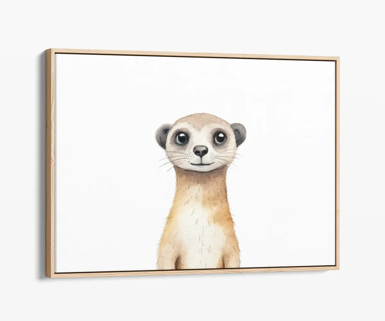 CHILDREN'S-NURSERY ART