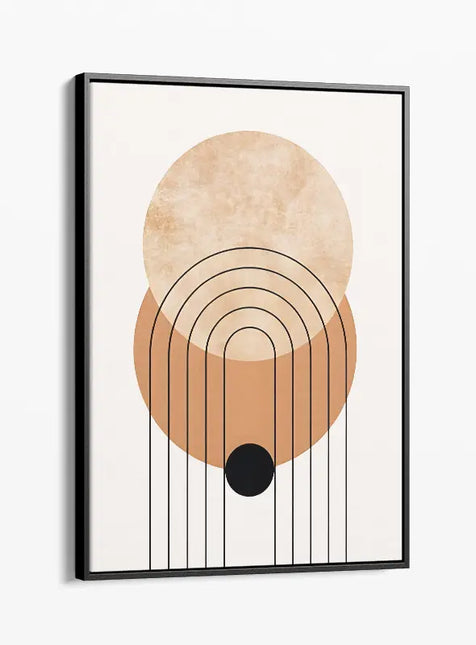 MINIMALISTIC ART
