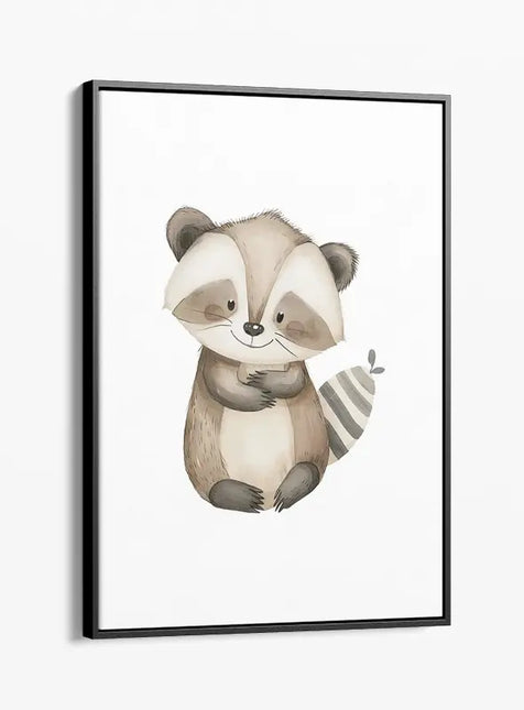 CHILDREN'S-NURSERY ART