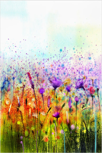 FLORAL & BOTANICAL ART