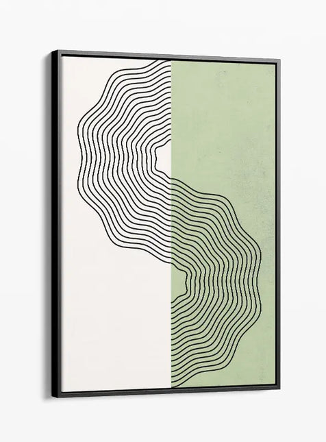 MINIMALISTIC ART