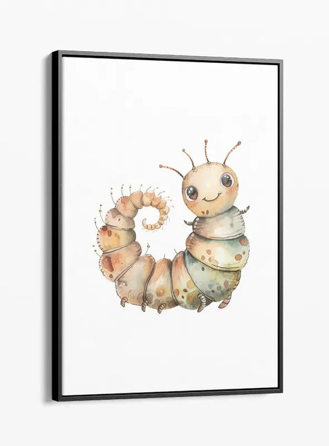 CHILDREN'S-NURSERY ART