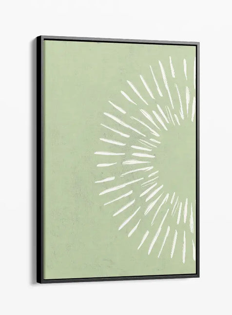 MINIMALISTIC ART