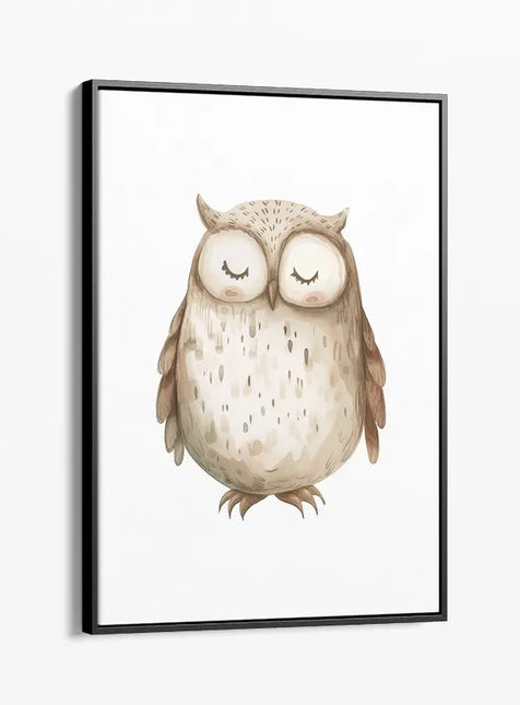 CHILDREN'S-NURSERY ART