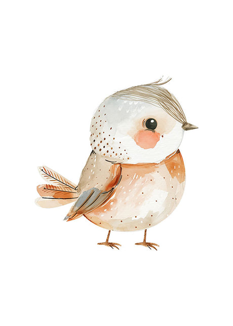 CHILDREN'S-NURSERY ART