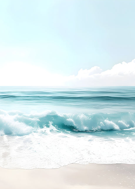 COSTAL & LANDSCAPE ART