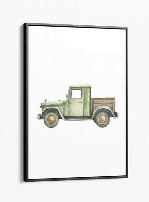 CHILDREN'S-NURSERY ART