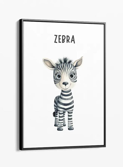 CHILDREN'S-NURSERY ART