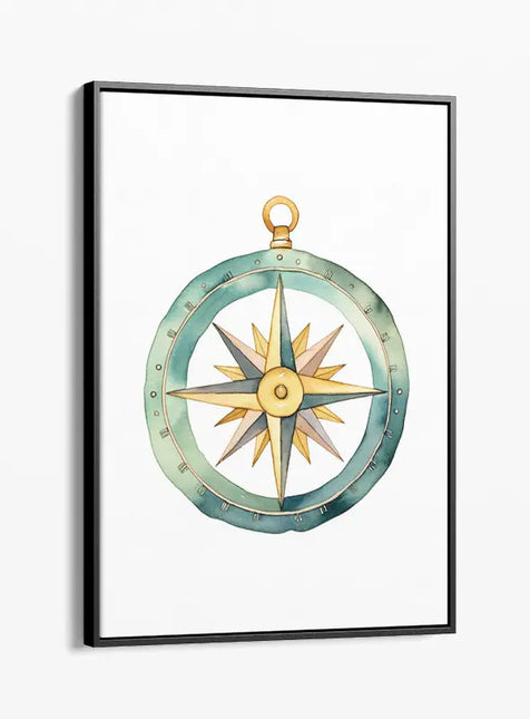 CHILDREN'S-NURSERY ART