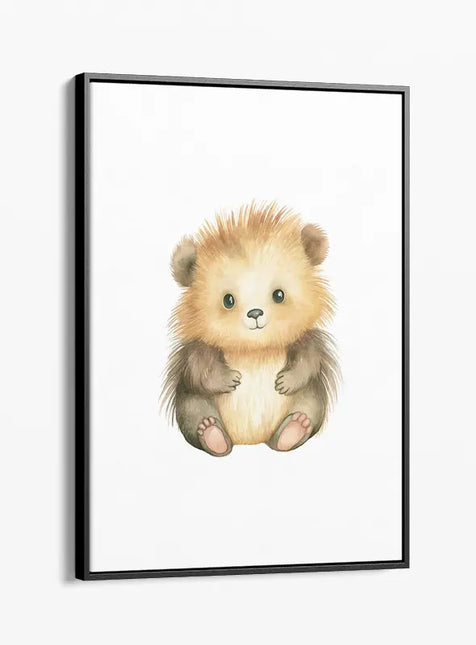 CHILDREN'S-NURSERY ART