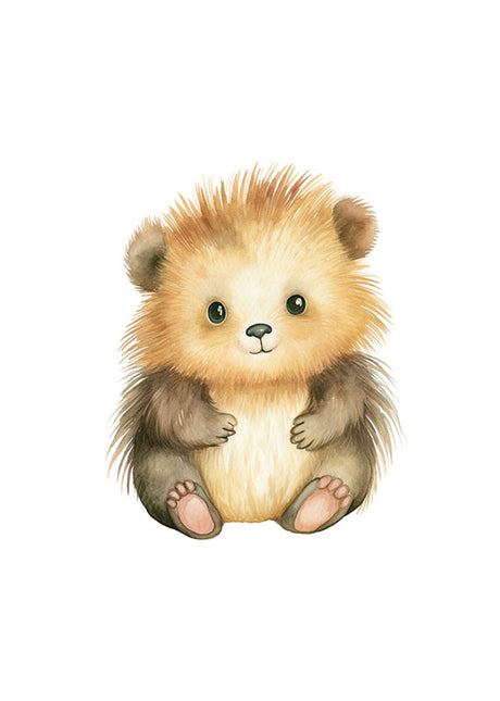 CHILDREN'S-NURSERY ART