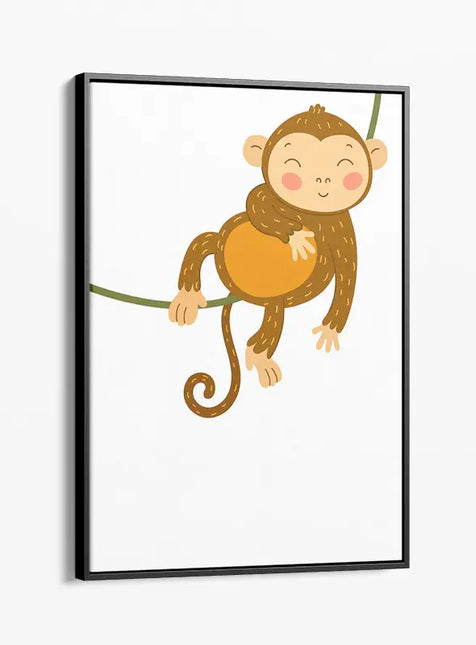 CHILDREN'S-NURSERY ART