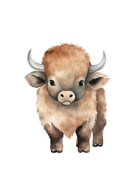 CHILDREN'S-NURSERY ART