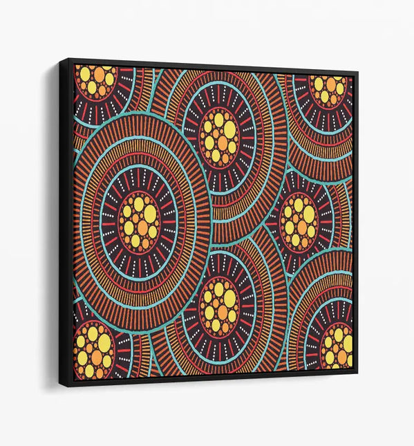 ABORIGINAL ART