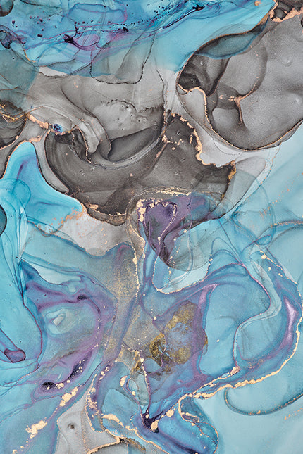 ALCOHOL INK ART