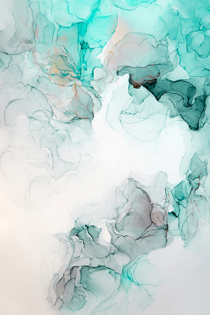 ALCOHOL INK ART