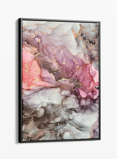 ALCOHOL INK ART