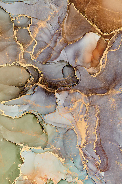 ALCOHOL INK ART