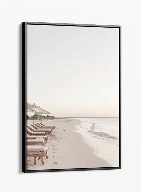 COSTAL & LANDSCAPE ART