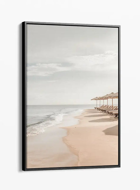 COSTAL & LANDSCAPE ART