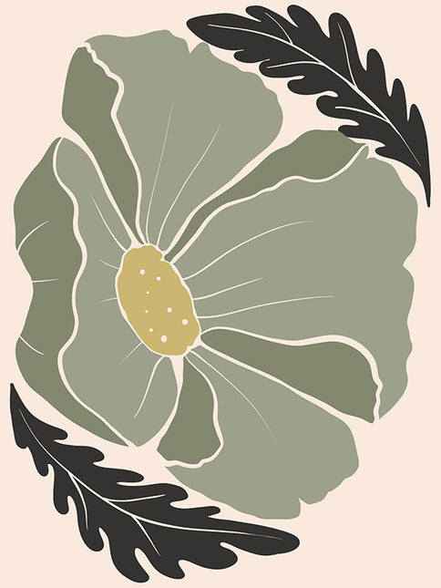 FLORAL & BOTANICAL ART