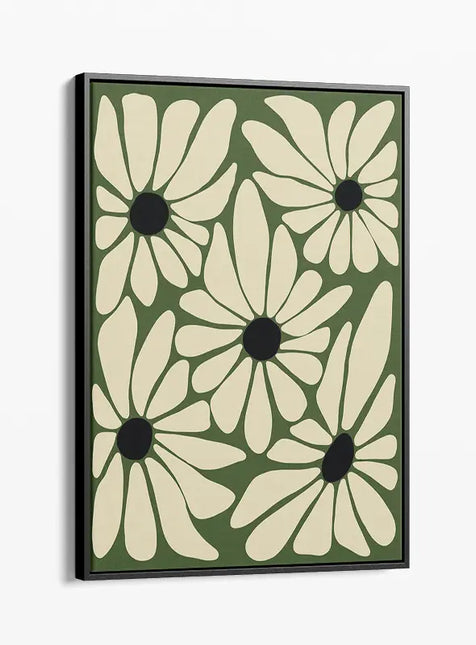 FLORAL & BOTANICAL ART