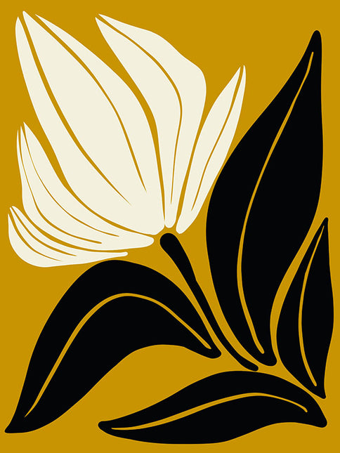 FLORAL & BOTANICAL ART