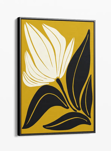 FLORAL & BOTANICAL ART