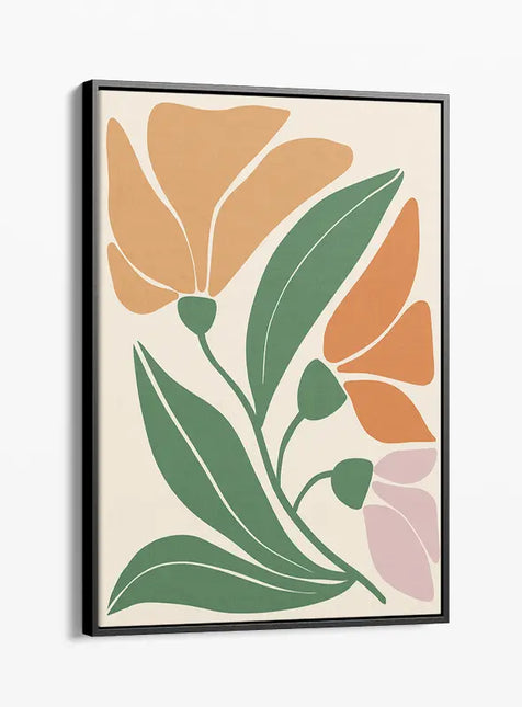 FLORAL & BOTANICAL ART