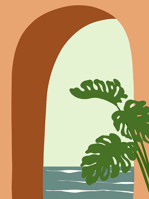 FLORAL & BOTANICAL ART