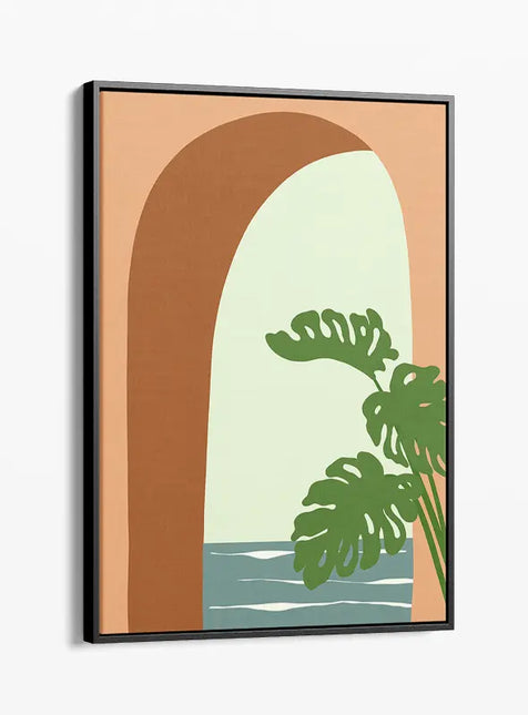 FLORAL & BOTANICAL ART