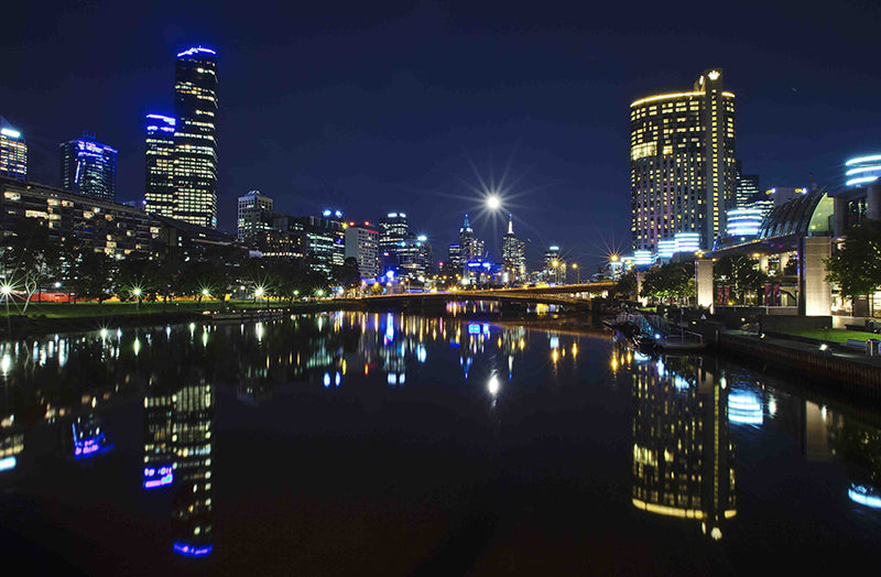 COSTAL & LANDSCAPE ART