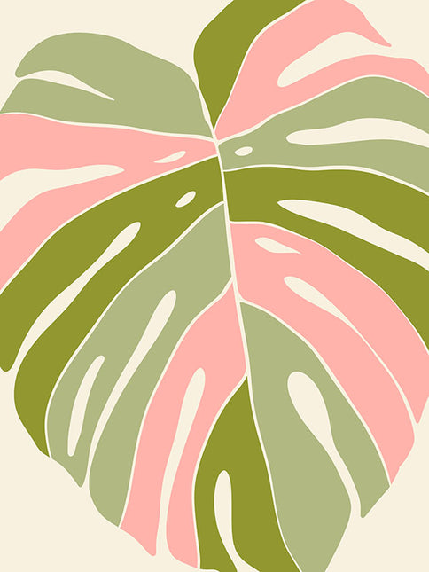 FLORAL & BOTANICAL ART