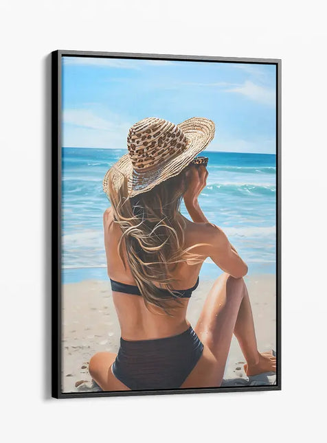 COSTAL & LANDSCAPE ART