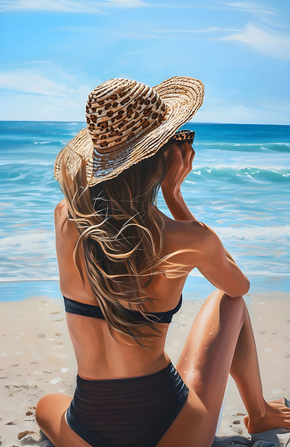 COSTAL & LANDSCAPE ART