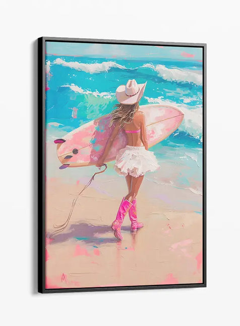 COSTAL & LANDSCAPE ART