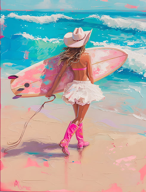 COSTAL & LANDSCAPE ART