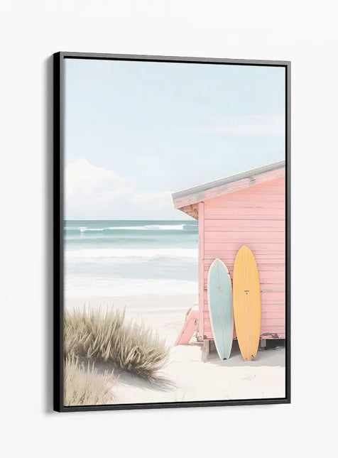 COSTAL & LANDSCAPE ART