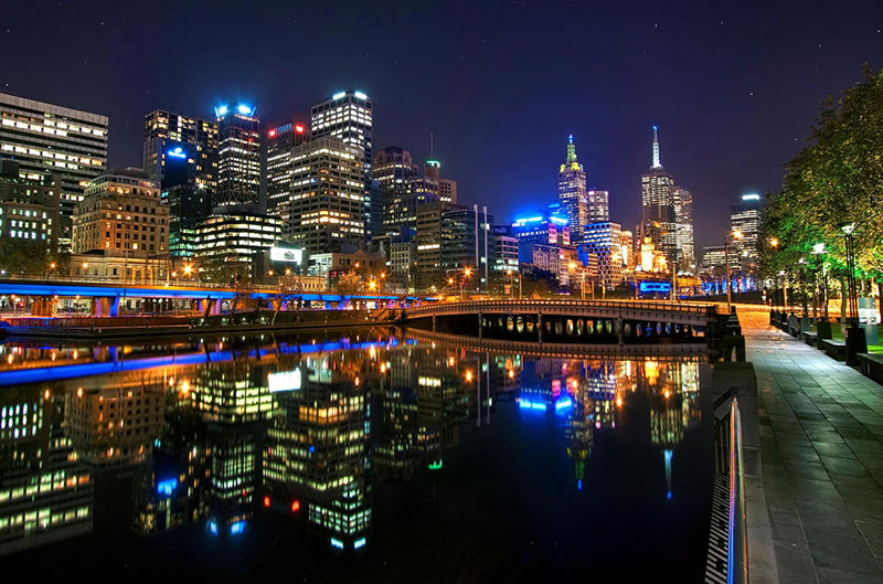 COSTAL & LANDSCAPE ART