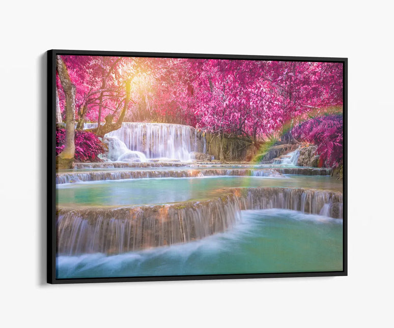 COSTAL & LANDSCAPE ART