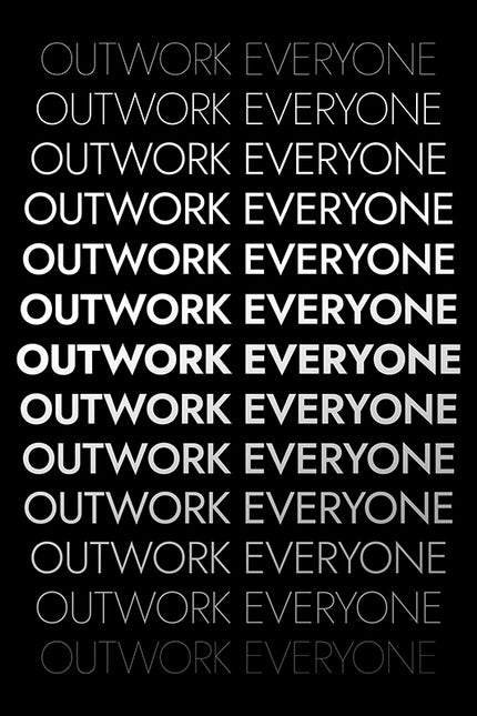 INSPIRATIONAL- MOTIVATIONAL ART