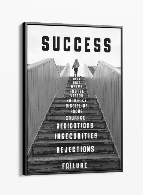 INSPIRATIONAL- MOTIVATIONAL ART