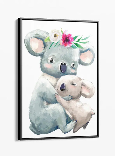 CHILDREN'S-NURSERY ART